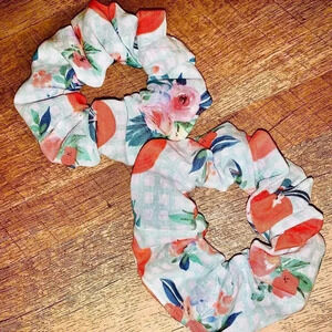 Orange magnolias Bitsy size (2)